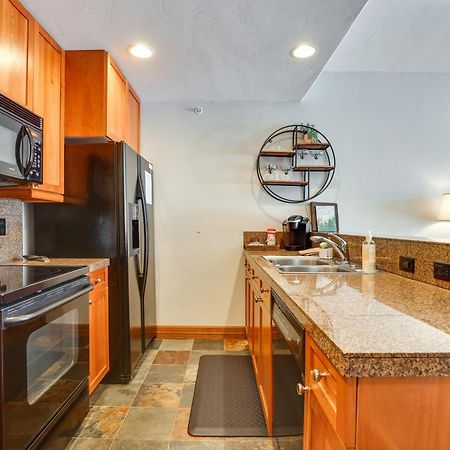 Condo With King Bed 3 Mi To Breckenridge Gondola! エクステリア 写真