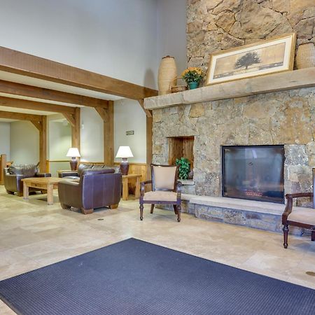 Condo With King Bed 3 Mi To Breckenridge Gondola! エクステリア 写真