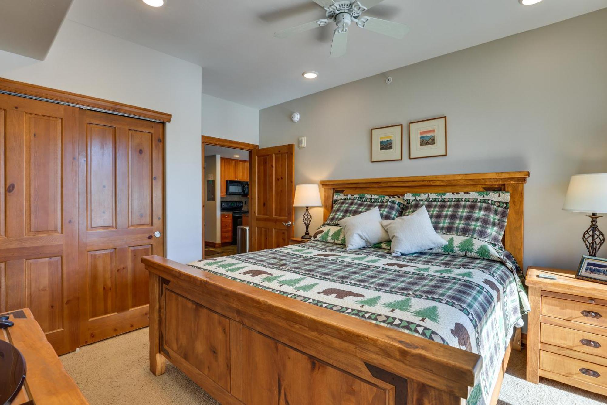 Condo With King Bed 3 Mi To Breckenridge Gondola! エクステリア 写真