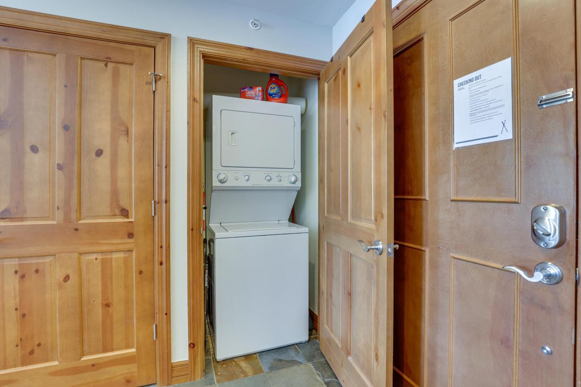 Condo With King Bed 3 Mi To Breckenridge Gondola! エクステリア 写真